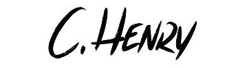 C.Henry Gift Card