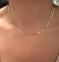 Mariner Chain Necklace