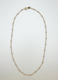 Capri Chain Necklace